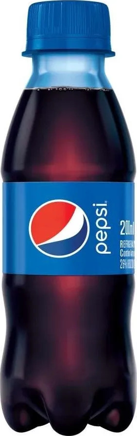 PEPSI 200ML
