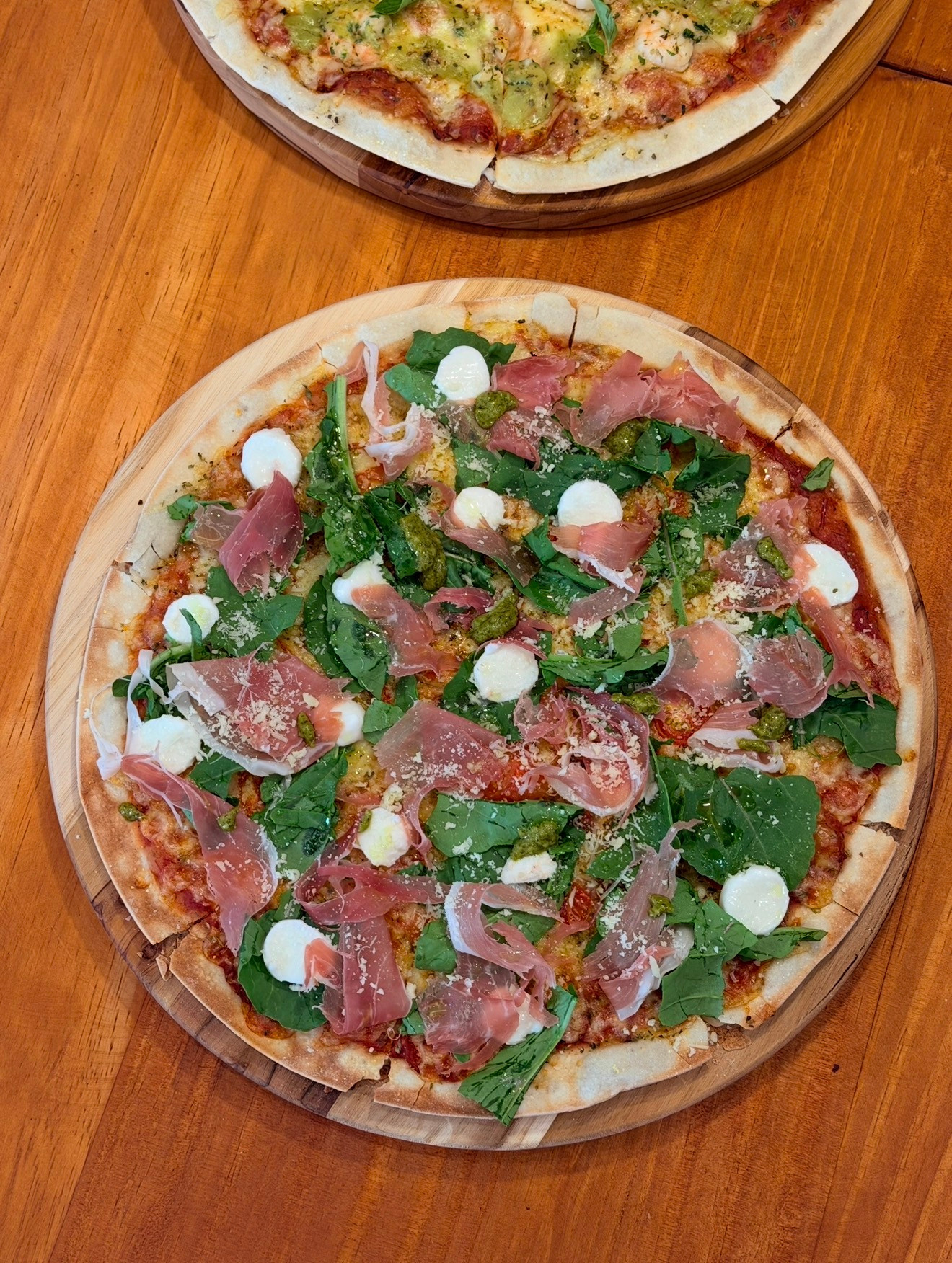 PARMA