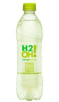 H20 citrus 500ml