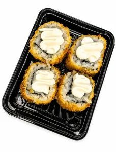 Hot Roll de Kani