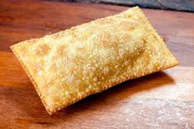 PASTELAO CARNE DE SOL