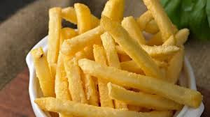 BATATA FRITA P