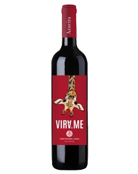 Vira-me Tinto