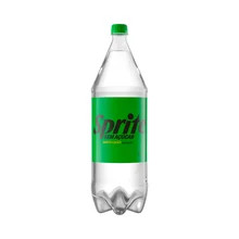 SPRITE ZERO 2 LITROS