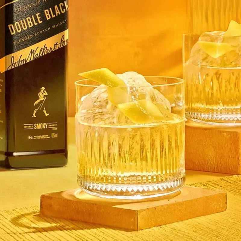 Johnnie Walker Double Black [Dose]