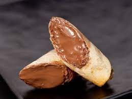 HARUMAKI NUTELLA