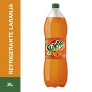 SUKITA LARANJA 2L