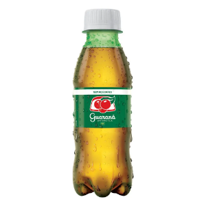 GUARANA ANTARCTICA ZERO 200ML