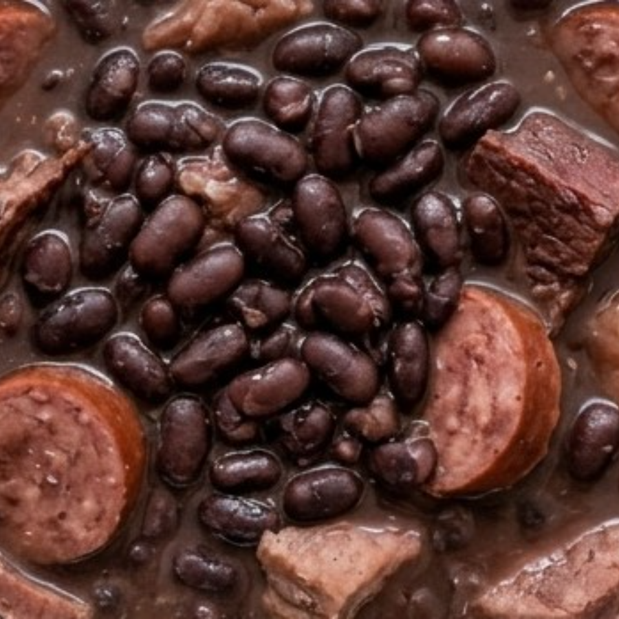 FEIJOADA MARMITEX