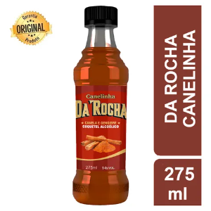 CANELINHA DA ROCHA 275 ML - UN