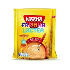 Farinha Láctea (Nestle) 160g