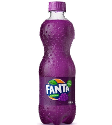 Fanta Uva 600ml