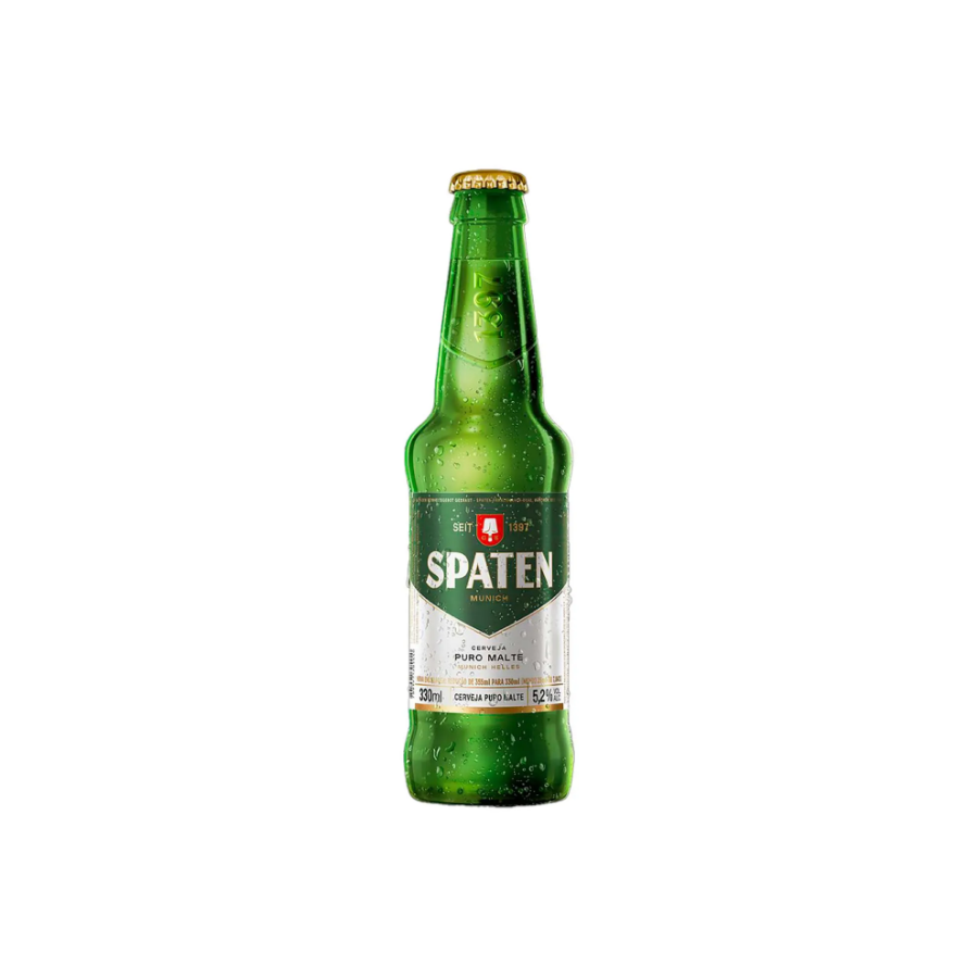 SPATEN