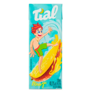 SUCO TIAL 200ML
