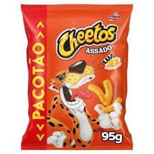 CHEETOS LUA 95G
