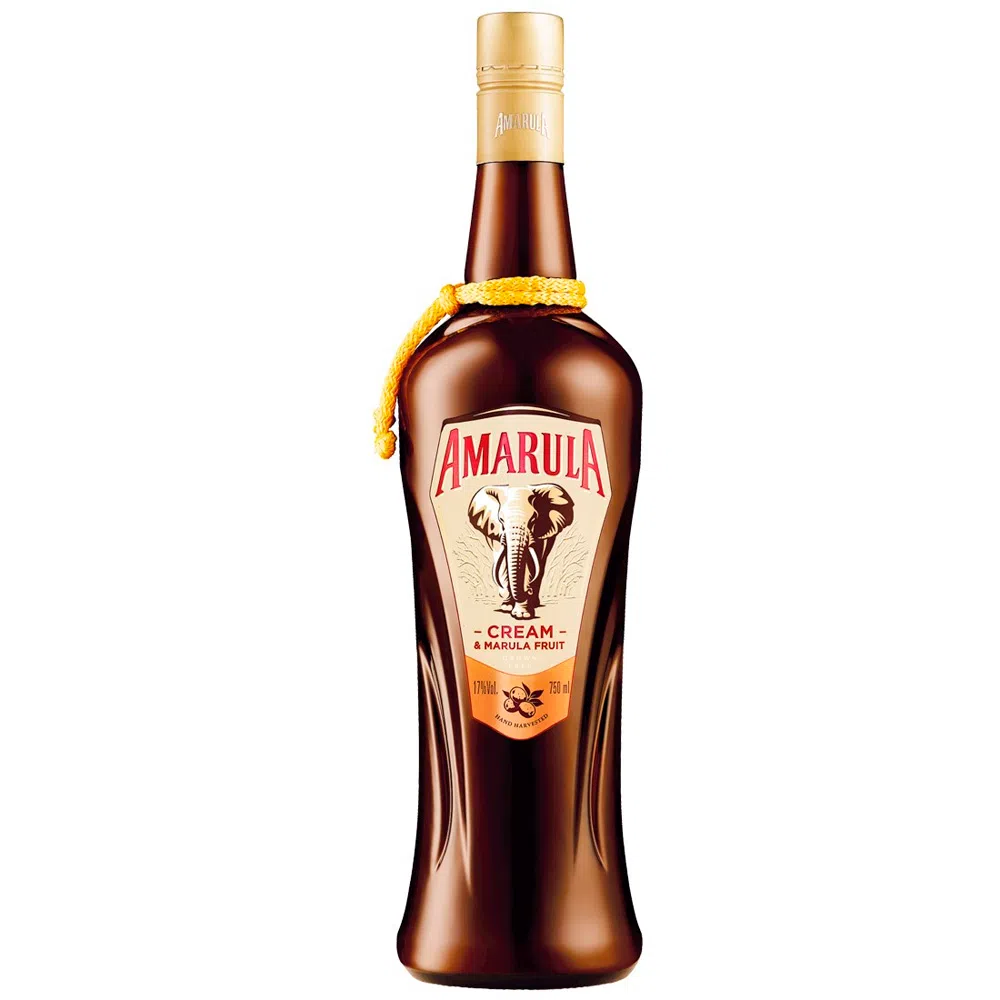 Licor Amarulla 750ml