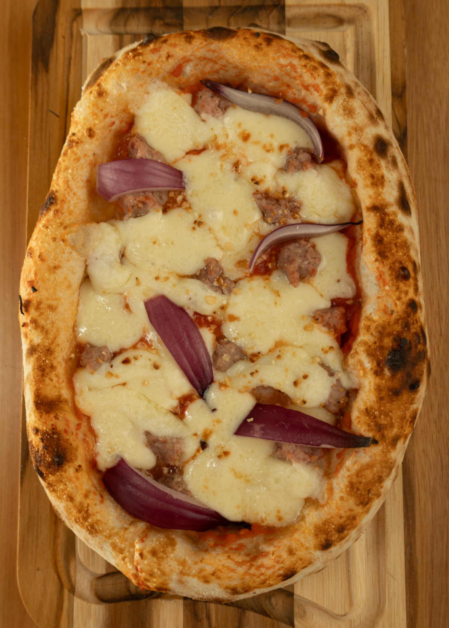 LINGUIÇA BLUMENAU