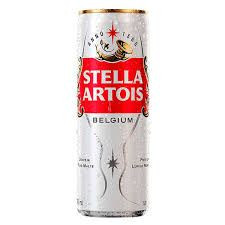 STELLA ARTOIS 350ML
