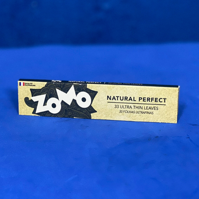 ZOMO NATURAL PERFECT BROWN UNID