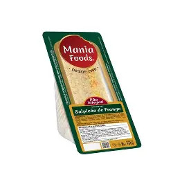 Sanduiche Natural Salpicao de Frango (Mania Foods) 160g
