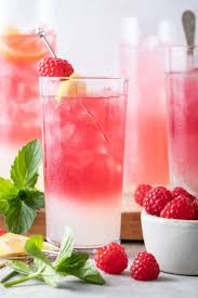 PINK LEMONDE
