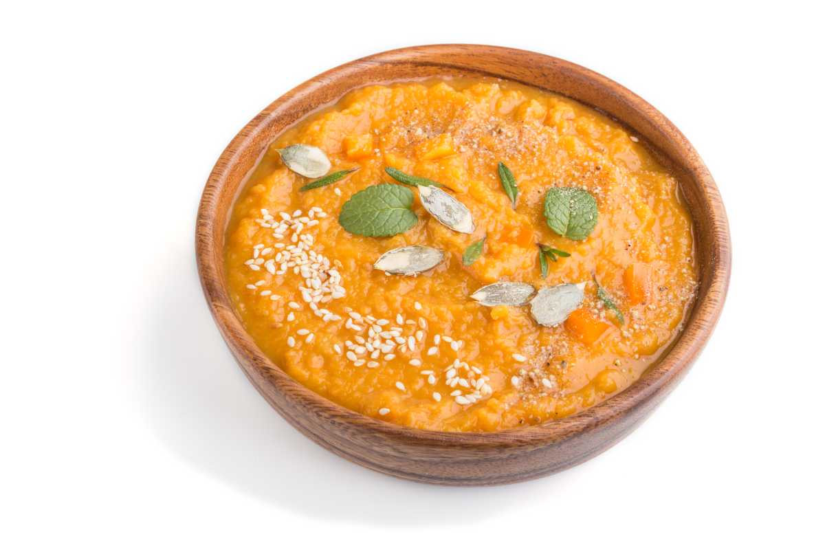 SOPA DE INHAME
