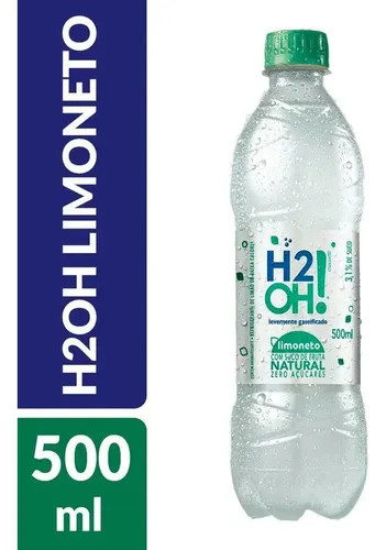 H2O 500ML
