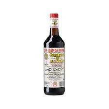 CONHAQUE SÃO JOÃO DA BARRA 900ML