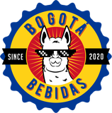 Bogotá Bebidas