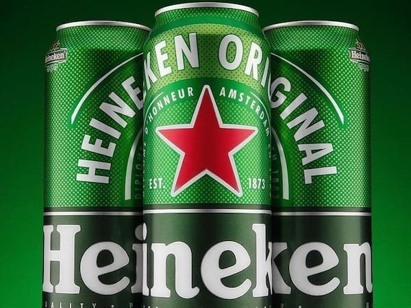 Heineken 330 Ml