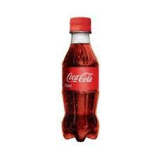 COCA COLA  MINI