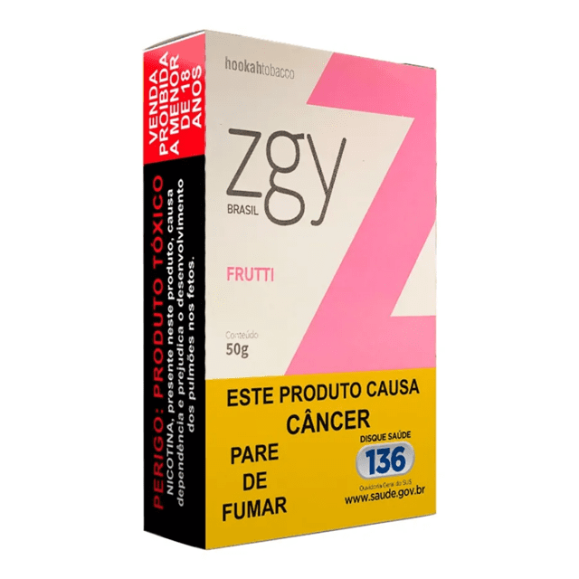 ZGY FRUTTI