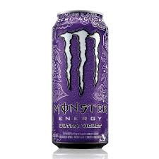 MONSTER ULTRA VIOLET