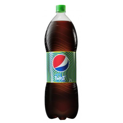 PEPSI TWIST 2LT
