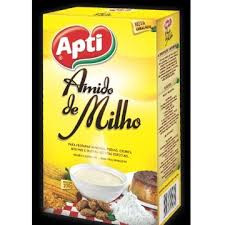 Amido de Milho Apti 200gr