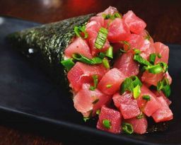 TEMAKI DIVERSOS SABORES