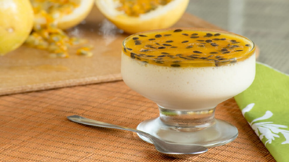 Mousse