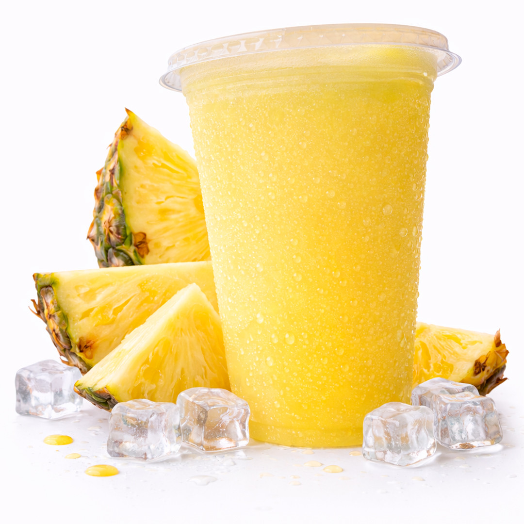 ABACAXI 500ML