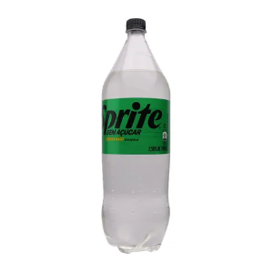 SPRITE ZERO 2L
