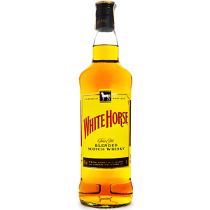 WHISKY WHITE HORSE 1L
