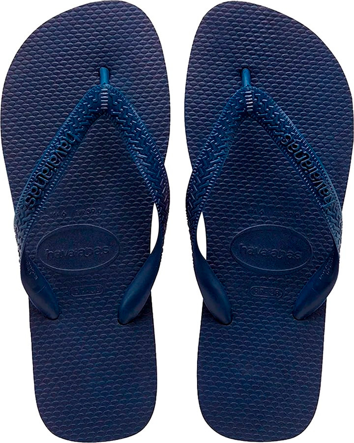 HAVAIANAS TOP MARINHO 37/38**