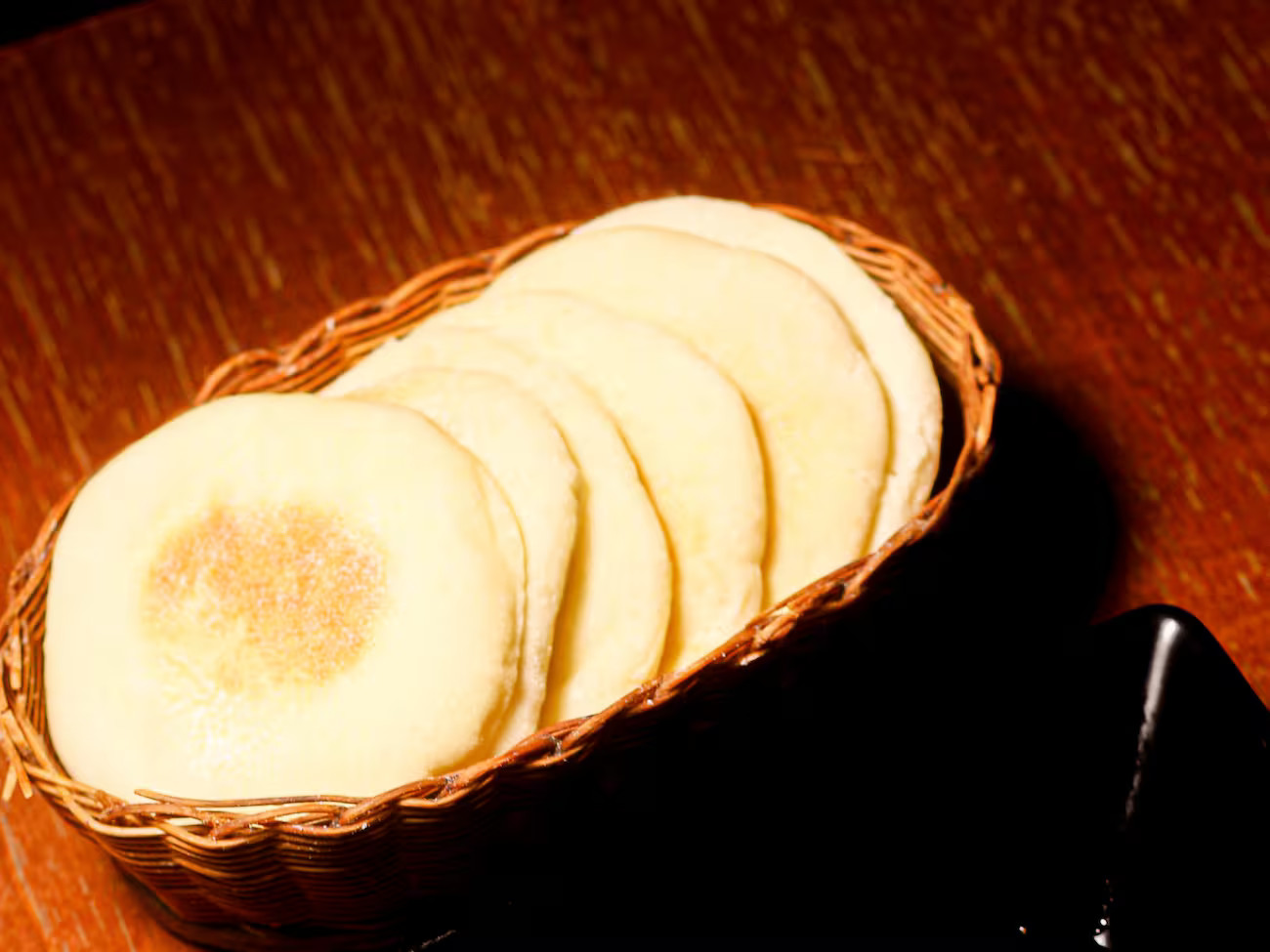 PÃO SÍRIO