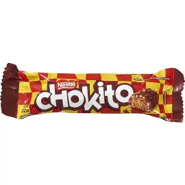 Chokito Chocolate (Nestle) 32g