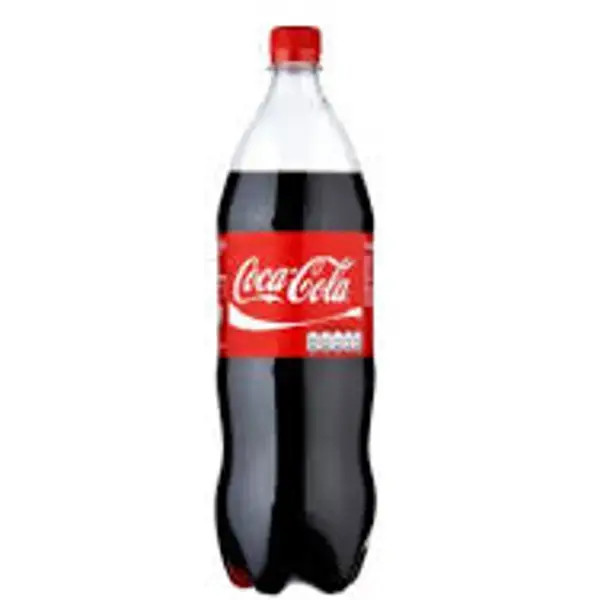 COCA COLA 1,5L