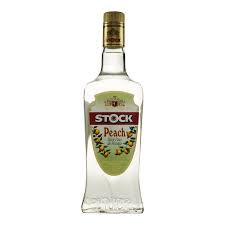 LICOR STORCK PEACH 720ML