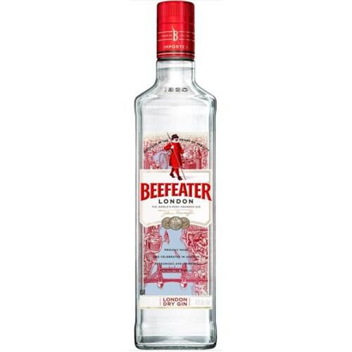 London Dry Gin Beefeater 1l