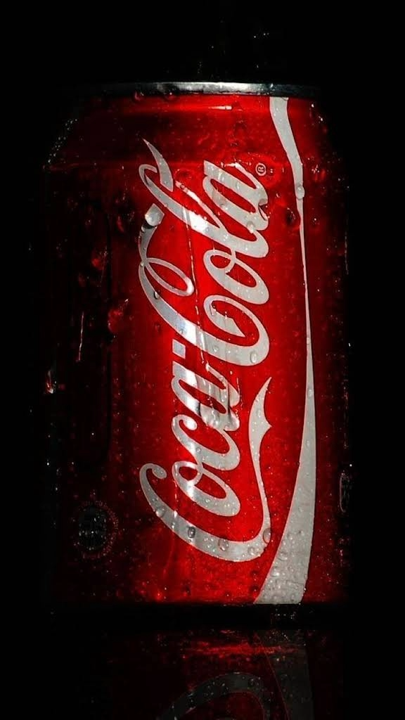 COCA COLA 350ML