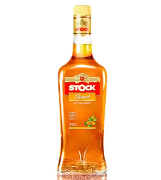 Licor Stock Fino Cipricat 720ml