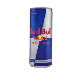 Red Bull Tradicional