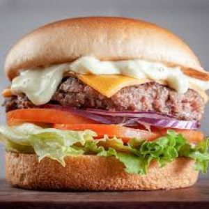BURGUER ARTESANAL